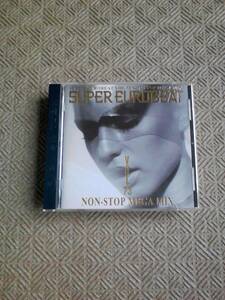 SUPER EUROBEAT VOL.73 ～NON-STOP MEGA MIX～