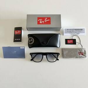 レイバン サングラス Ray-Ban RB4258F 60119 正規品