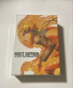 NARUTO～ナルト～疾風伝 守護忍十二士の章