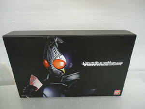 O7870 送料無料！ 開封品 CSM ブライバックルラウズアブゾーバー!COMPLETE SELECTION MODIFICATION 仮面ライダーブレイド 説明欄必読