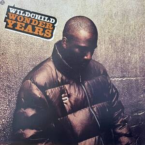 WILDCHILD WONDER YEARS STONES THROW