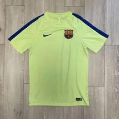 NIKE 2016-17 FC Barcelona バルセロナ ウェア ジャージ