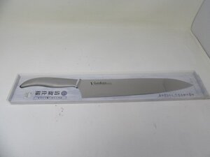 ◆未開封　未使用　ヴェルダン　牛刀　27cm　オールステン　OVD-124◆9701★