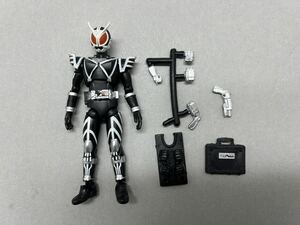 shodo-o 仮面ライダー3 デルタ　拡張パーツ　食玩　掌動　outsider アウトサイダー