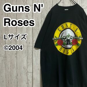 ☆送料無料☆ 未使用 Guns N