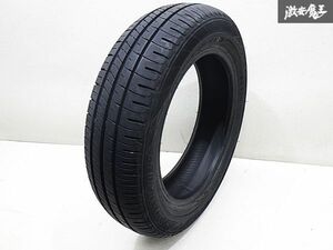 ●DUNLOP ダンロップ ENASAVE エナセーブ EC204 155/65R14 75S タイヤ 単体 1本 ekカスタム デリカミニ アルト ワゴンR 軽自動車 棚Q-2