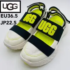 UGG アグ　スリングバックランナー　サンダル