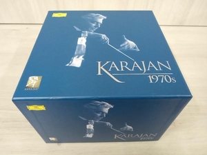 輸入盤CD ヘルベルト・フォン・カラヤン KARAJAN 1970s