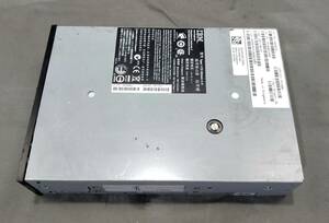 【中古ジャンク品】 IBM Type：LTO Ultrium 4-H LTO 4 テープドライブ PN：46X5676 テープドライブ ■L-211