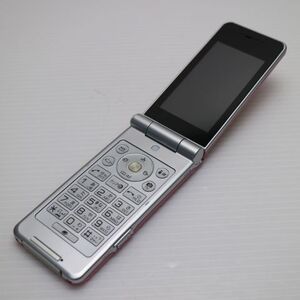 美品 P-07B ピンク 即日発送 DoCoMo ガラケー Panasonic Pー07B 本体 白ロム あすつく 土日祝発送OK