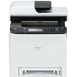 【新品】RICOH P C301SF A4カラープリンター複合機 ※法人様限定