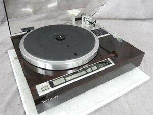 ☆ Technics テクニクス SL-MA1 ターンテーブル レコードプレーヤー ☆中古☆