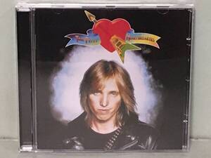 TOM PETTY AND THE HEARTBREAKERS トム・ペティ & ザ・ハートブレイカーズ　　　2002年　　EUリマスター盤CD