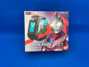 VITAL BRACELET CHARACTERS ウルトラマンセット ウルトラマン