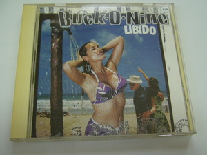 CD/Buck-O-Nine/Libido/USA盤/1999年盤/TVT 5830-２/ 試聴検査済み