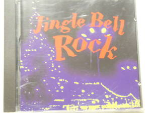 豪華メンツ！！V.A/JINGLE BELL ROCK/ネオロカビリーサイコビリーロックンロールJIVESWINGPUNK