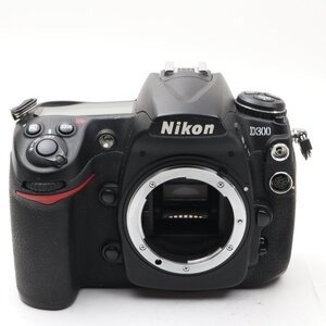 Nikon D300 ボディ ニコン 一眼レフ カメラ デジタルカメラ ジャンク