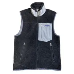 patagonia CLASSIC RETRO-X VEST FA12