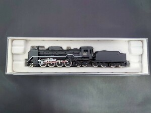 MICRO ACE マイクロエース A9506 D61-3 N-GAUGE TRAIN CASE Nゲージ