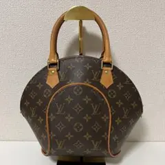 美品 ルイヴィトン　LOUIS VUITTON エリプスPM トートバック