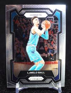 2023 Panini Prizm NBA カード Lamelo Ball Hornets