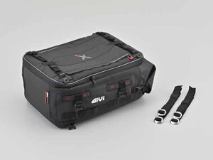 デイトナ GIVI XL02 カーゴバッグ( 25～35L)　39576