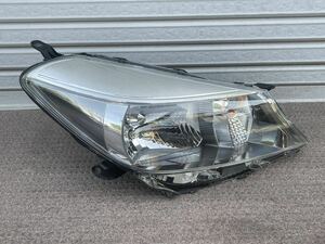 ヴィッツ KSP130 NSP130 NCP131 NHP130 前期 F/U 右ヘッドライト HID ユニットヘッドランプ right head light