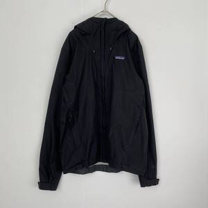 パタゴニア　マウンテンパーカー　patagonia ナイロン　トレントシェルジャケット　XS S相当