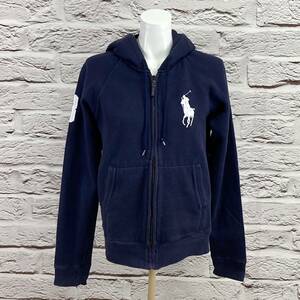 ☆7402T☆ RALPH LAUREN パーカー