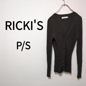 【RICKI