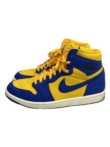 NIKE◆AIR JORDAN 1 RETRO HIGH OG_エア ジョーダン 1 レトロ ハイ オリジナル/28.5cm