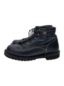 Danner◆ブーツ/UK7/BLK/レザー/15571//