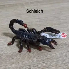 Schleich　サソリ　ダイオウオオサソリ