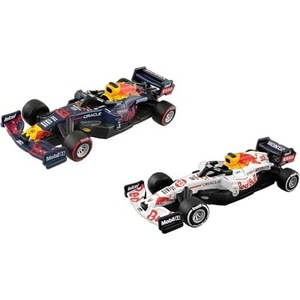 新品 2種SET トミカ レッドブルレーシングRB16B No.33 マックス・フェルスタッペン ありがとうカラー tomica REDBULL 定形外送料390円～