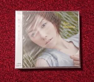 柴田淳 HIROMI 初回限定盤 CD+DVD 未開封品