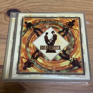 【CD+DVD】Kula Shaker「KOLLECTED THE BEST OF」