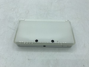 ニンテンドー Nintendo ３DS CTR-001