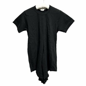 COMME des GARCONS コムデギャルソン 20SS クルーネックデザインTシャツ GE-T039