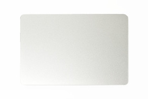 当日発送 新品 MacBook Air Retina 13 inch M1 2020 A2337 トラックパッド シルバー 2-1028-2 silver タッチパッド