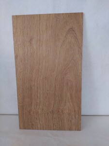 【薄板4mm】アサメラ(12)　木材