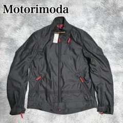 Motorimoda シンイチロウアラカワ 別注 ライダースメッシュブルゾン