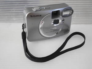 ■中古 簡易動作確認済■FUJIFILM FinePix A101 単三電池仕様 フジ 富士フィルム デジタルカメラ