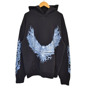 バスケットケース ギャラリー BASKETCASE GALLERY MOLTRES HOODIE BONE プルオーバーパーカー 商品番号:8066000256375