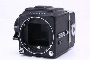 【美品】ハッセルブラッド HASSELBLAD 500C/M Body A12付き #13908