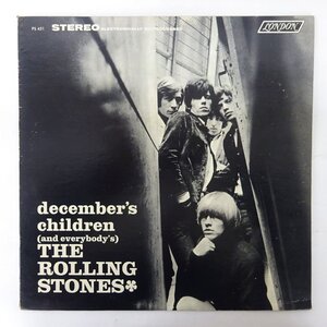 10047301;【US盤】The Rolling Stones / December