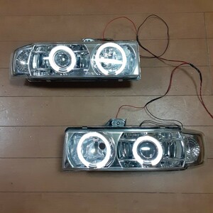 シボレー アストロ イカリング ヘッドライト LED テール グリル バンパー エアロ マフラー ホイール ローダウン ダウンサス ショック 