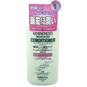 加美乃素薬用コンディショナーB&P300ML × 24点