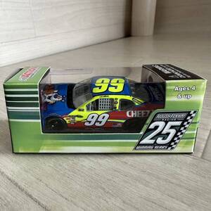 【A0314-58】未開封品『Action 1/64 ナスカー Carl Edwards #99 Kellogg