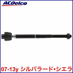 税込 ACDelco ACデルコ Advantage インナータイロッド タイロッドエンド インナー 左右共通 07-13y シルバラード シエラ 即決 即納 在庫品