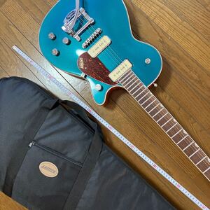 GRETSCH Electromatic グレッチ エレキギター ギターケース付き　①